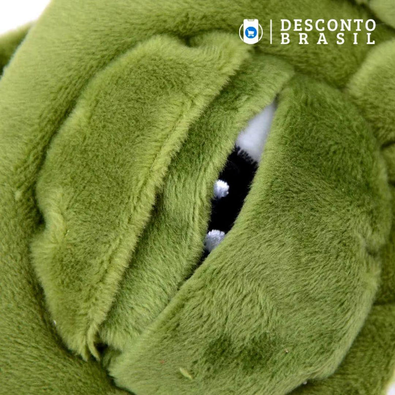 SleepyFrog Mask 3D - Mascara de Dormir