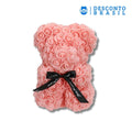 Rose Bear - Ursinho Feito de Rosas - Desconto Brasil