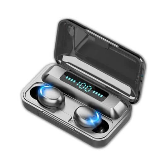 Fone Bluetooth à Prova d’água - Sport Pro®