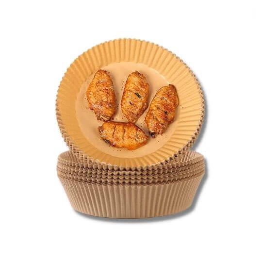 Forro Antiaderente para AirFryer