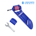 Amolador de Brocas Portátil SharpDrill Plus - Desconto Brasil