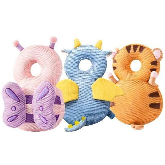 Almofada Protetora - BabyCare