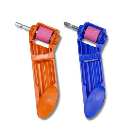 Amolador de Brocas Portátil SharpDrill Plus
