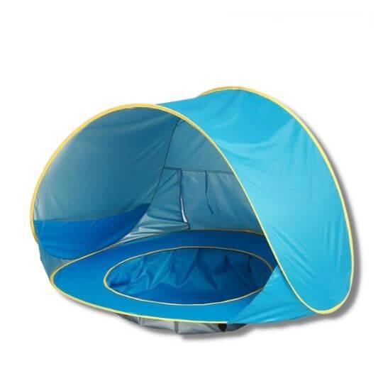Barraca Piscina Portátil Para Bebês