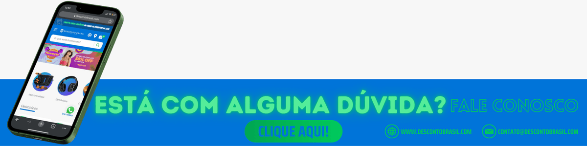 Esta com Alguma Duvida?