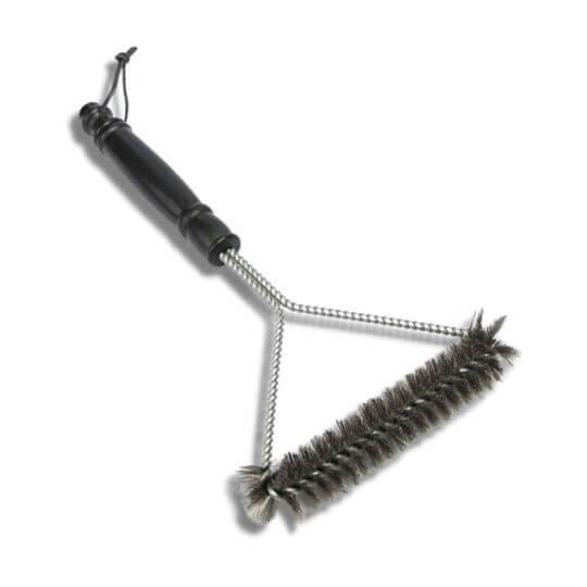 Escova Limpa Grelha - Barbecue Clean