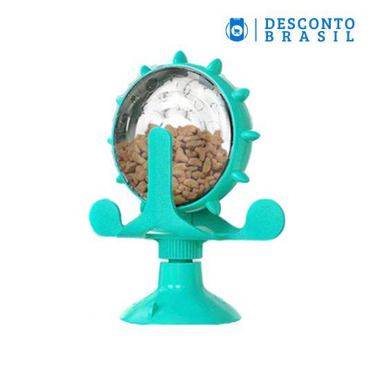 Brinquedo Para Comidas de Gatos - PetsFood™ - Desconto Brasil