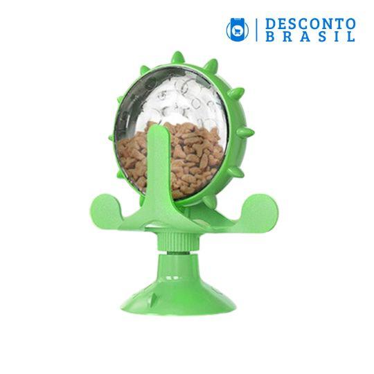 Brinquedo Para Comidas de Gatos - PetsFood™ - Desconto Brasil