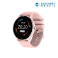 SmartWatch Lige - Rélogio Inteligente - Desconto Brasil