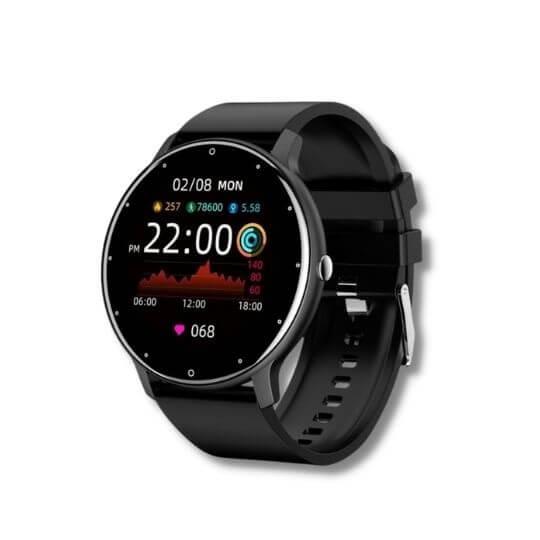 SmartWatch Lige - Rélogio Inteligente