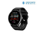 SmartWatch Lige - Rélogio Inteligente - Desconto Brasil