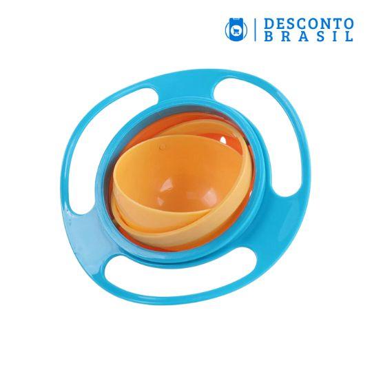 Tigela Mágica 360º - Desconto Brasil