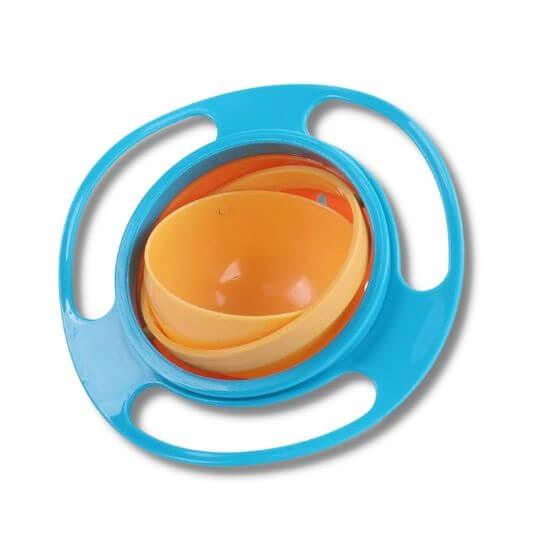 Tigela Mágica 360º