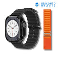 X8 Serie 8 Ultra Smartwatch - Desconto Brasil