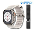 X8 Serie 8 Ultra Smartwatch - Desconto Brasil