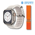X8 Serie 8 Ultra Smartwatch - Desconto Brasil