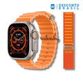 X8 Serie 8 Ultra Smartwatch - Desconto Brasil