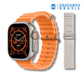 X8 Serie 8 Ultra Smartwatch - Desconto Brasil